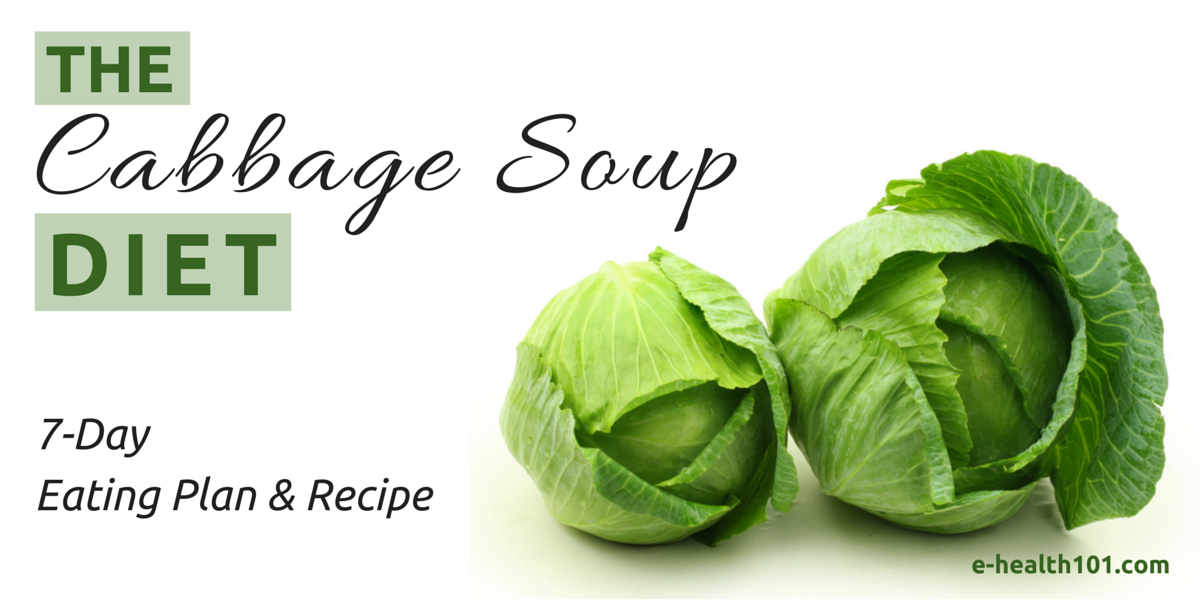 The Cabbage Soup Die